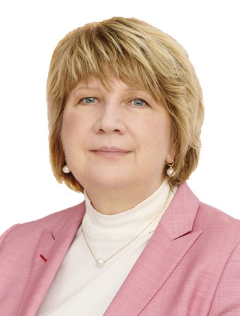 Чекурова Марина