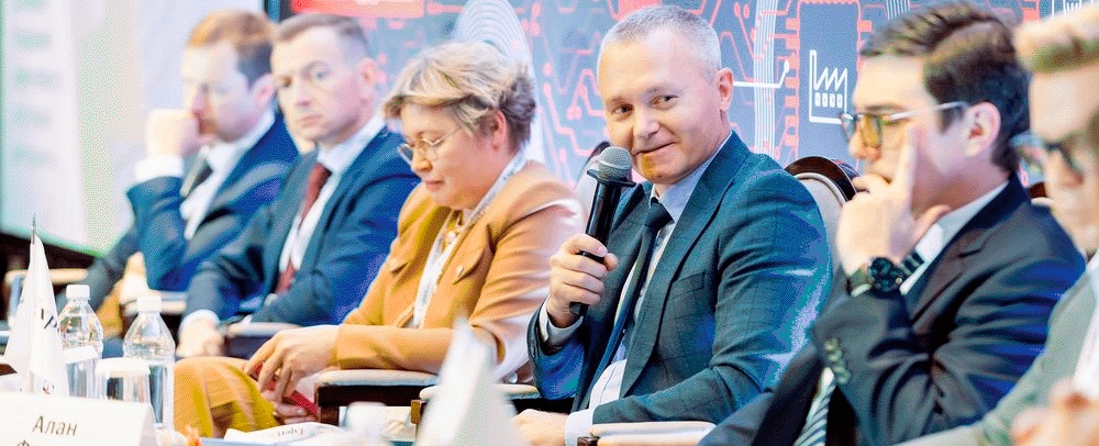 IV ежегодная конференция Будущее рынка закупок в России