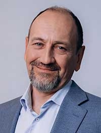 Блинов Феликс