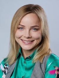 Мельникова Александра