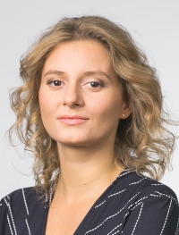 Пырьева Наталия