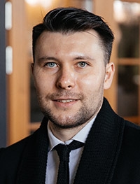 Соломенцев Александр