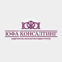 Консалтинг сургут. Юфа консалтинг. ООО Юфа. ООО Юфа Коломна. Аудиторский консалтинг логотип Тюмень.