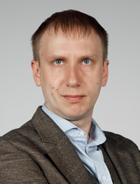 *Чернега Максим Андреевич