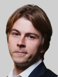 Павел Гусятников Павел Гусятников