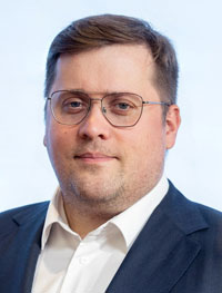 Алексей Никитин Алексей Никитин