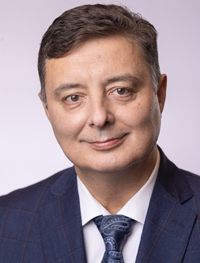 *Присяжнюк Александр Иванович