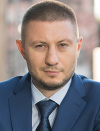 Самиев Павел Александрович