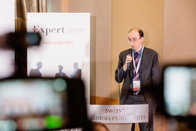  онлайн-конференция «Страхование жизни: трансформация рынка»